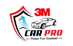 CarPro 3M Logo